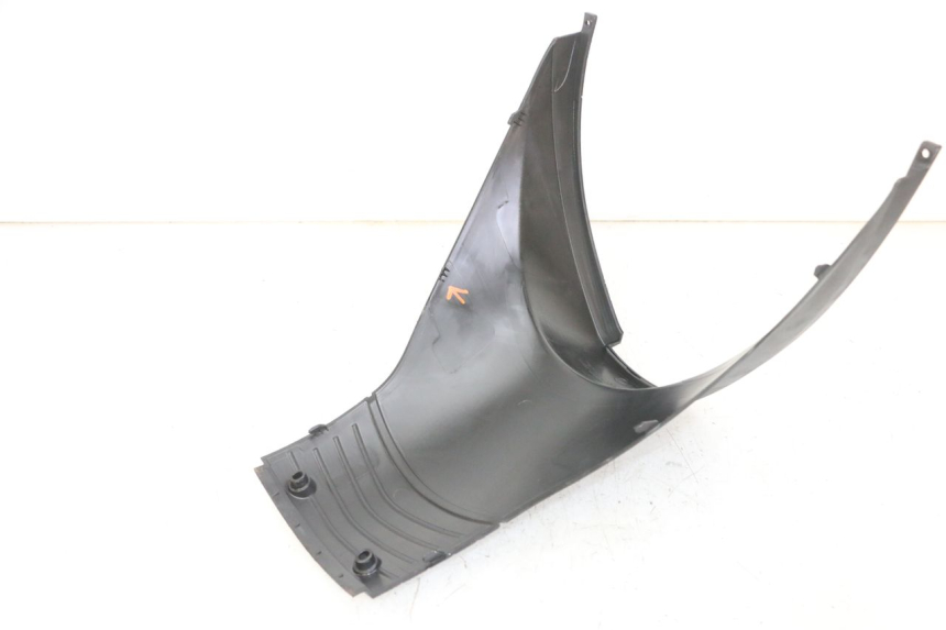 photo de CACHE SOUS SELLE APRILIA SR 2T 50 (2018 - 2022) - Zoom état d’usage