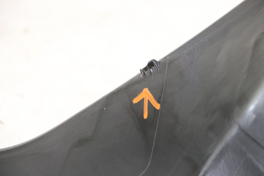 photo de CACHE SOUS SELLE APRILIA SR 2T 50 (2018 - 2022) - Vue d’ensemble