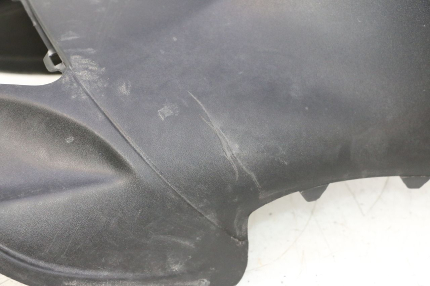 photo de CACHE SOUS SELLE GILERA STALKER 50 (2004 - 2014) - Gros plan technique
