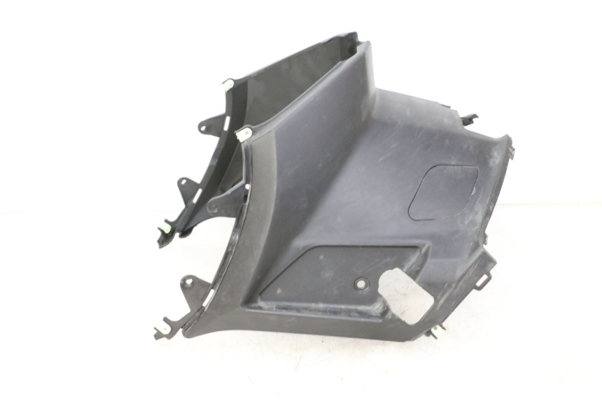 photo de CACHE SOUS SELLE PEUGEOT STREETZONE I NAKED 2T 50 (2018 - 2020) - Zoom état d’usage