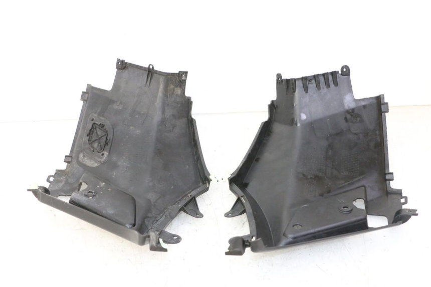 photo de CACHE SOUS SELLE PEUGEOT STREETZONE I NAKED 2T 50 (2018 - 2020) - Autre angle de vue