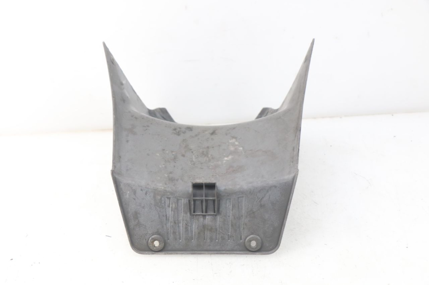 photo de CACHE SOUS SELLE MBK STUNT NAKED 50 (2004 - 2018) - Gros plan technique