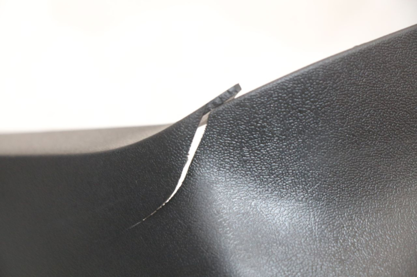 photo de CACHE SOUS SELLE SUZUKI BURGMAN 125 (2018 - 2021) - Autre angle de vue