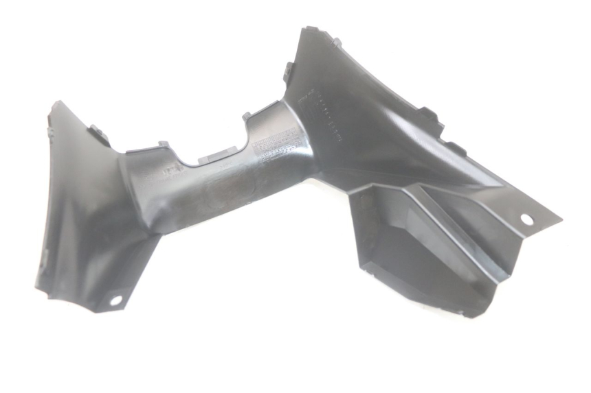 photo de CACHE SOUS SELLE SUZUKI BURGMAN 125 (2018 - 2021) - Vue d’ensemble