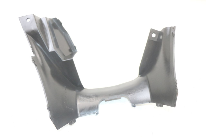 photo de CACHE SOUS SELLE SUZUKI BURGMAN 125 (2018 - 2021) - Points de fixation