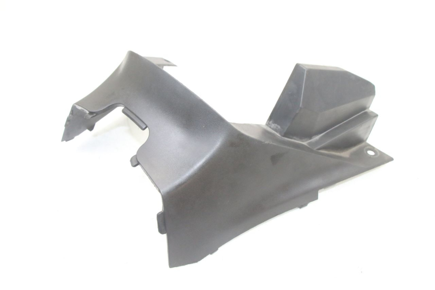 photo de CACHE SOUS SELLE SUZUKI BURGMAN 125 (2015 - 2017) - Vue principale