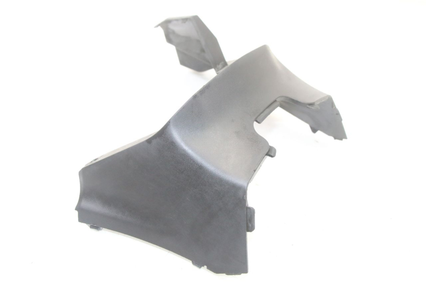 photo de CACHE SOUS SELLE SUZUKI BURGMAN 125 (2015 - 2017) - Zoom état d’usage