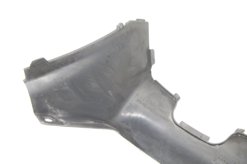 photo de CACHE SOUS SELLE SUZUKI BURGMAN 125 (2015 - 2017) - Vue d’ensemble