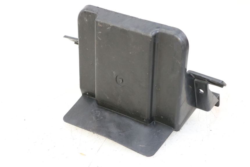 photo de CACHE SOUS SELLE SUZUKI GSX F GSXF 650 (2007 - 2015) - Vue principale