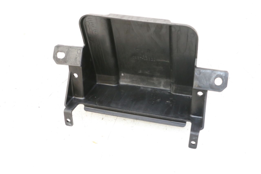 photo de CACHE SOUS SELLE SUZUKI GSX F GSXF 650 (2007 - 2015) - Zoom état d’usage