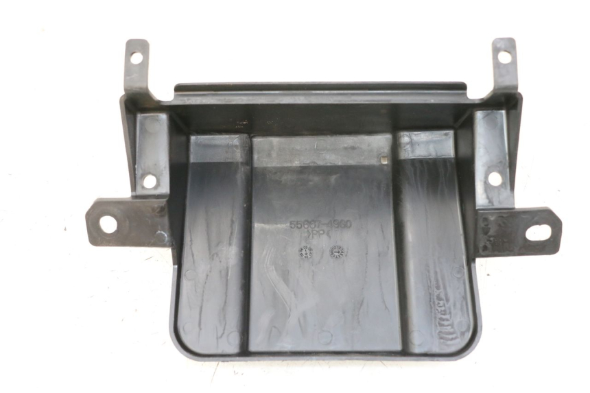 photo de CACHE SOUS SELLE SUZUKI GSX F GSXF 650 (2007 - 2015) - Autre angle de vue