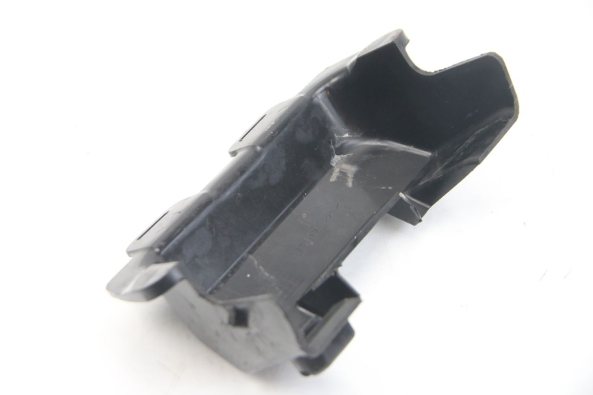 photo de CACHE SOUS SELLE SUZUKI SV S 650 (1999 - 2002) - Zoom état d’usage