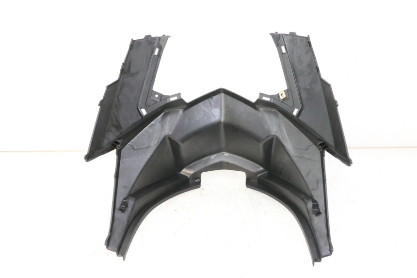 photo de CACHE SOUS SELLE SYM JET 14 4T 50 (2018 - 2022) - Zoom état d’usage