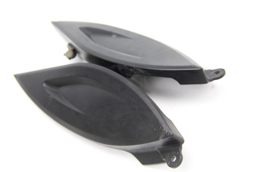 photo de CACHE SOUS SELLE YAMAHA TDM ABS 900 (2002 - 2014) - Vue principale