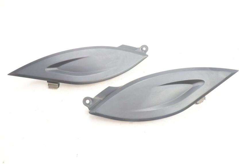 photo de CACHE SOUS SELLE YAMAHA TDM ABS 900 (2002 - 2014) - Vue principale