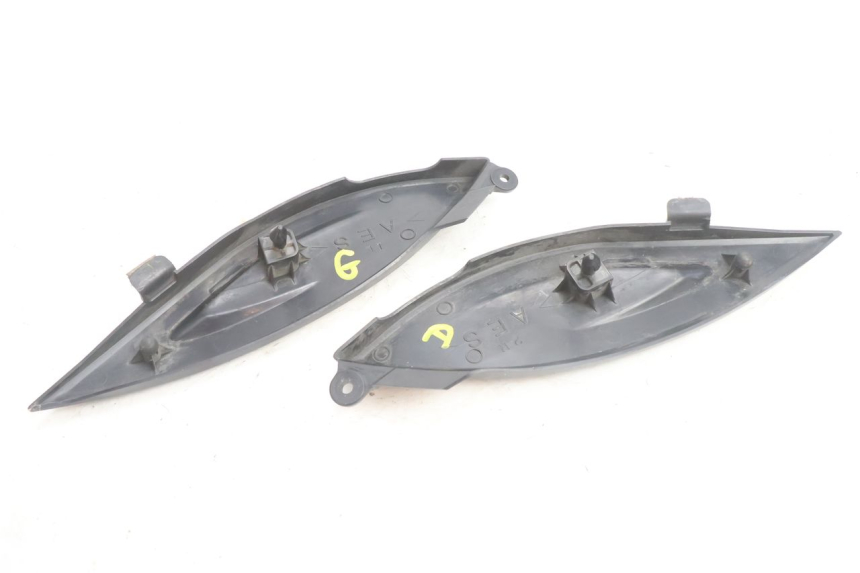 photo de CACHE SOUS SELLE YAMAHA TDM ABS 900 (2002 - 2014) - Autre angle de vue