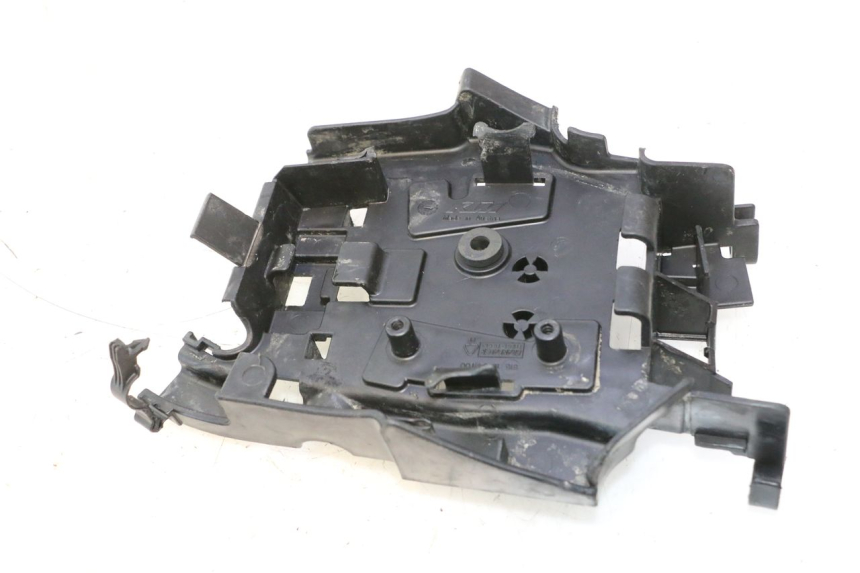 photo de CACHE SOUS SELLE HUSABERG TE 250 (2011 - 2014) - Détail de la pièce