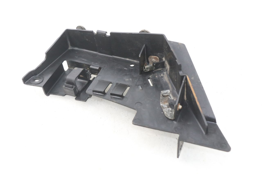 photo de CACHE SOUS SELLE YAMAHA TW 125 (1998 - 2002) - Vue principale