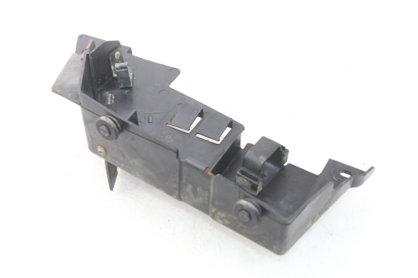 photo de CACHE SOUS SELLE YAMAHA TW 125 (1998 - 2002) - Zoom état d’usage