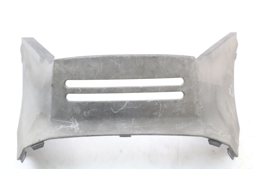 photo de CACHE SOUS SELLE SUZUKI UH BURGMAN 125 (2002 - 2006) - Vue principale