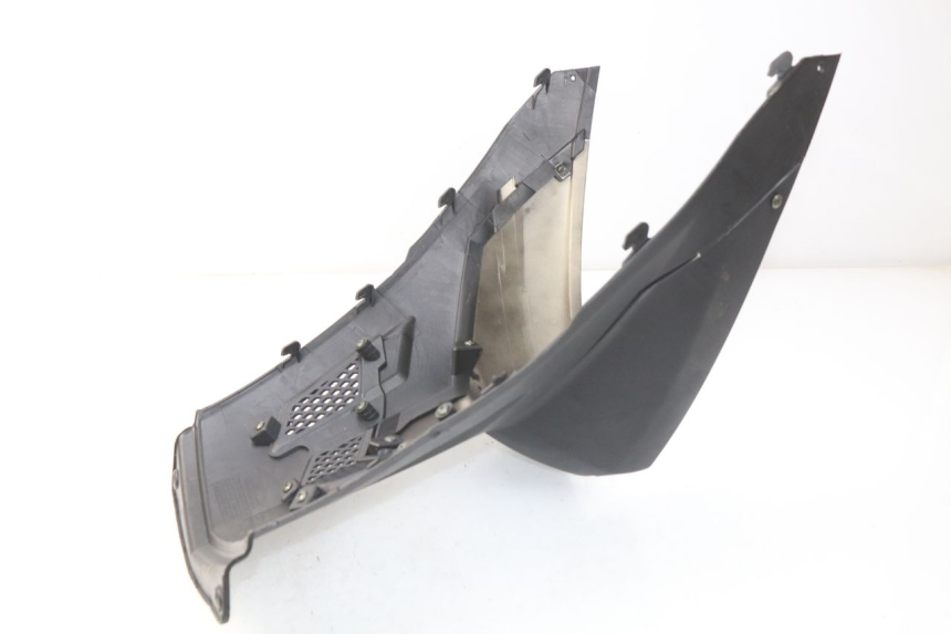 photo de CACHE SOUS SELLE EUROCKA VIRTUALITY GT 4T 50 (2011 - 2017) - Détail de la pièce