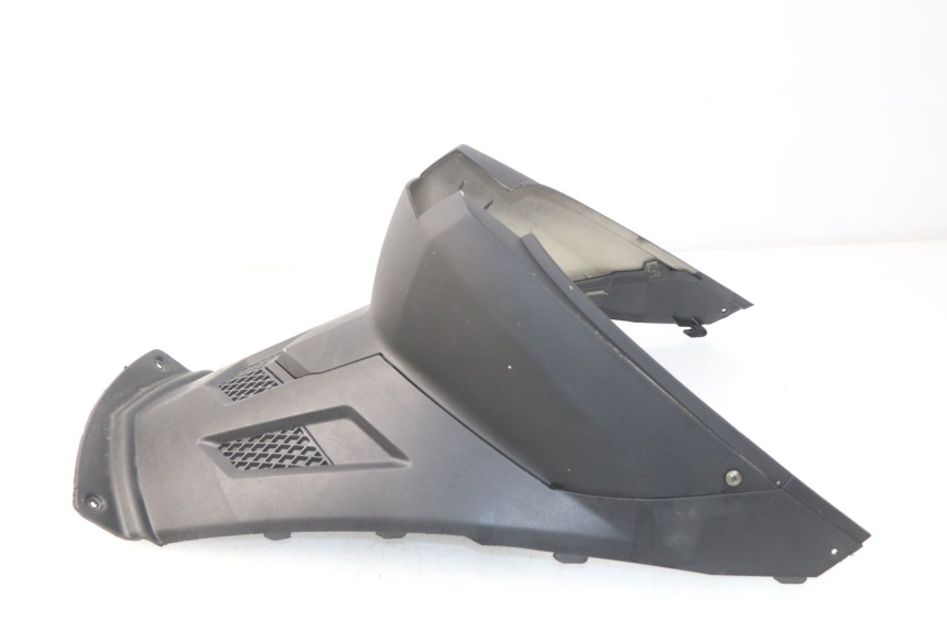 photo de CACHE SOUS SELLE EUROCKA VIRTUALITY GT 4T 50 (2011 - 2017) - Gros plan technique