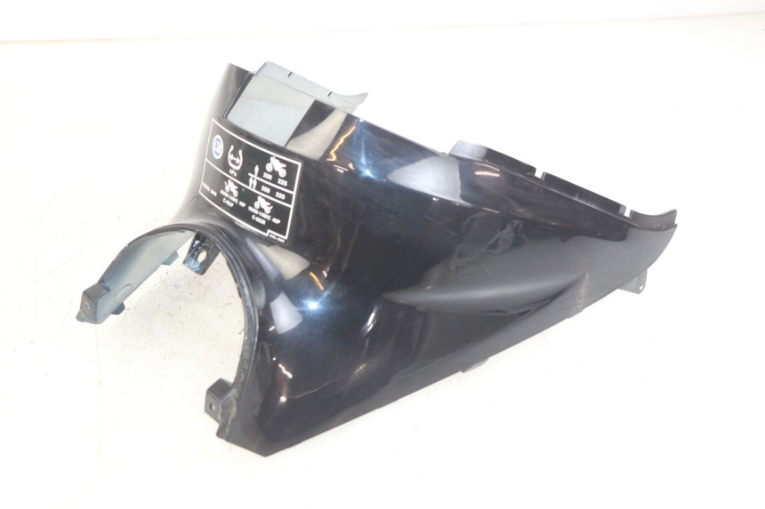 photo de CACHE SOUS SELLE HONDA VISION NSC R 50 (2013 - 2015) - Vue d’ensemble