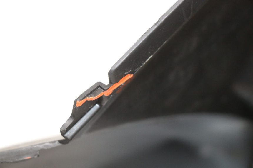 photo de CACHE SOUS SELLE PEUGEOT VIVACITY NEW 4T 50 (2008 - 2017) - Marquages et références