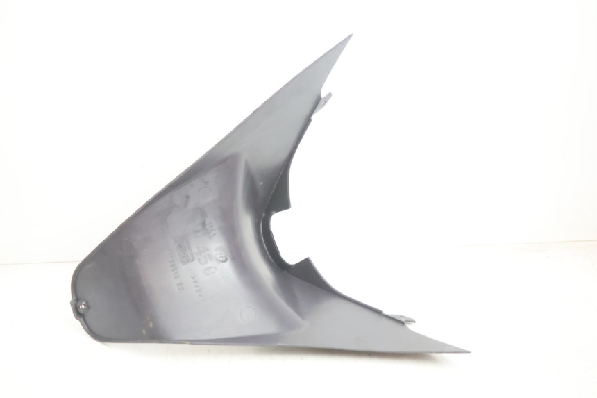 photo de CACHE SOUS SELLE PEUGEOT VIVACITY 50 (1998 - 2003) - Points de fixation
