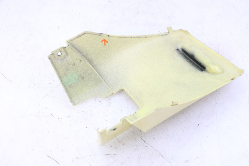 photo de CACHE SOUS SELLE YAMAHA WHY 50 (1998 - 2000) - Zoom état d’usage