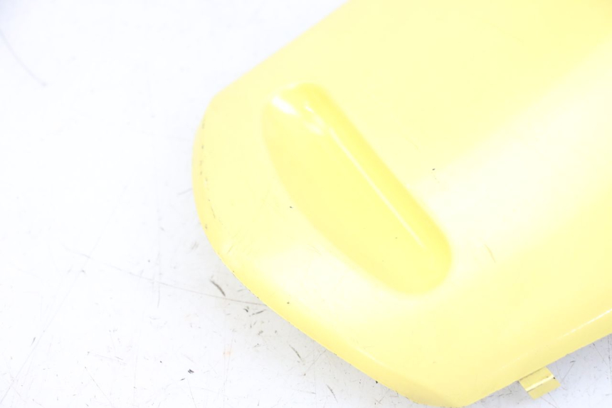 photo de CACHE SOUS SELLE YAMAHA WHY 50 (1998 - 2000) - État de surface