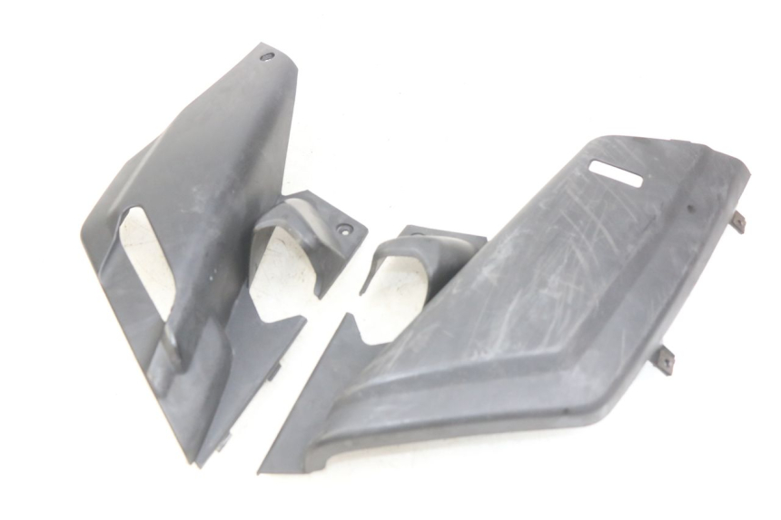 photo de CACHE SOUS SELLE YAMAHA XMAX X-MAX 125 (2006 - 2009) - Vue principale