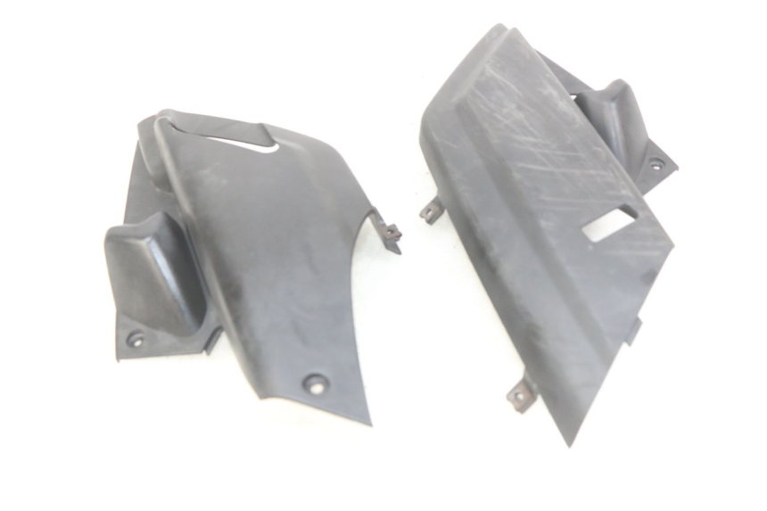 photo de CACHE SOUS SELLE YAMAHA XMAX X-MAX 125 (2006 - 2009) - Autre angle de vue