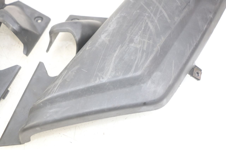 photo de CACHE SOUS SELLE YAMAHA XMAX X-MAX 125 (2006 - 2009) - Vue d’ensemble