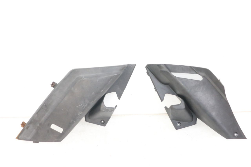 photo de CACHE SOUS SELLE YAMAHA X-MAX XMAX 250 (2006 - 2009) - Vue principale