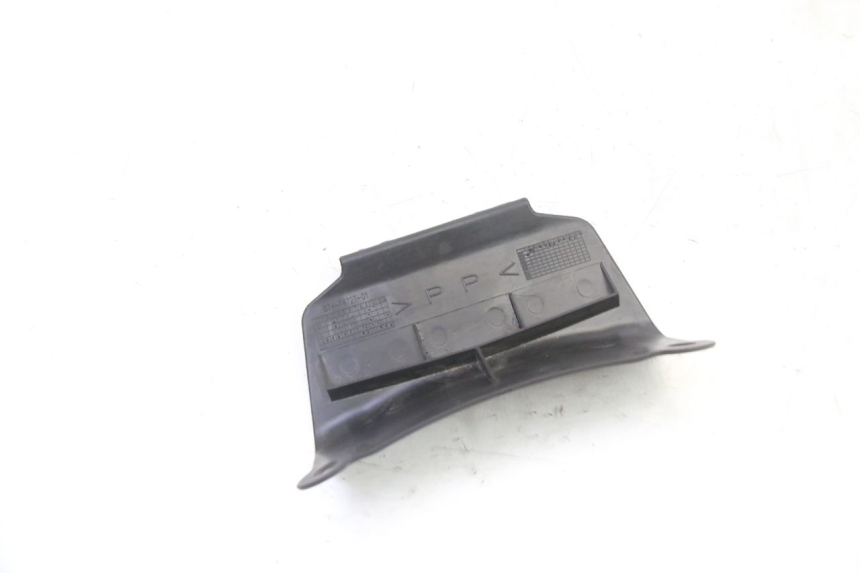 photo de CACHE SOUS SELLE YAMAHA XMAX X-MAX 125 (2021 - 2025) - Zoom état d’usage