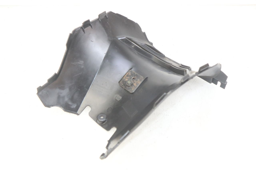 photo de CACHE SOUS SELLE SYM X-PRO 4T 50 (2014 - 2021) - Zoom état d’usage