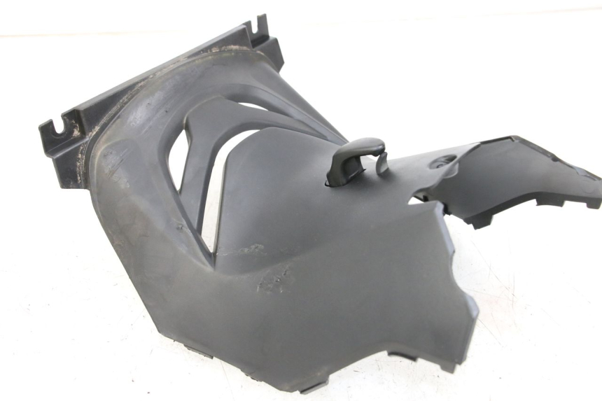 photo de CACHE SOUS SELLE SYM X-PRO 4T 50 (2014 - 2021) - Zoom état d’usage