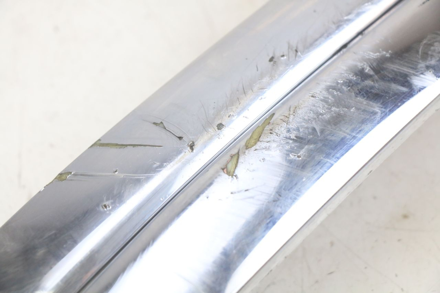 photo de CACHE SOUS SELLE PIAGGIO X8 125 (2004 - 2007) - Autre angle de vue