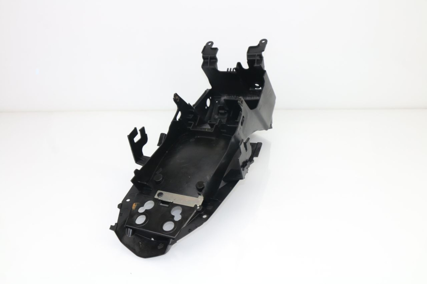 photo de CACHE SOUS SELLE YAMAHA XJ6 600 (2008 - 2016) - État de surface