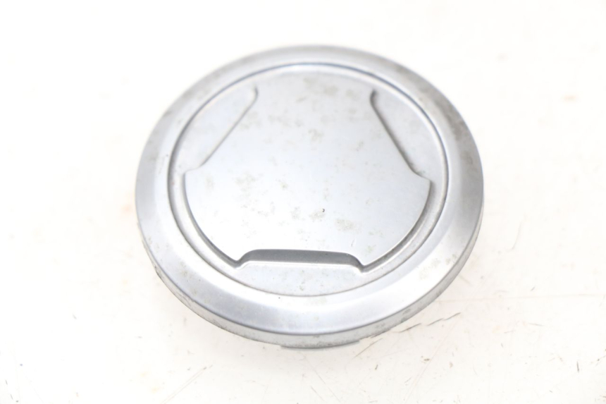 photo de CACHE SOUS SELLE YAMAHA XP T-MAX TMAX 500 (2008 - 2012) - Vue principale