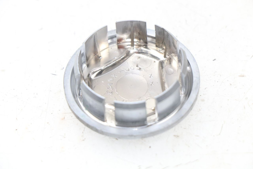 photo de CACHE SOUS SELLE YAMAHA XP T-MAX TMAX 500 (2008 - 2012) - Détail de la pièce