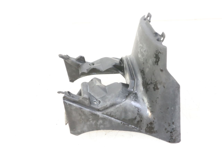 photo de CACHE SOUS SELLE YAMAHA AEROX 50 (1997 - 2006) - Points de fixation