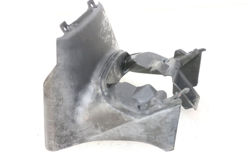 photo de CACHE SOUS SELLE YAMAHA AEROX 50 (1997 - 2006) - État de surface