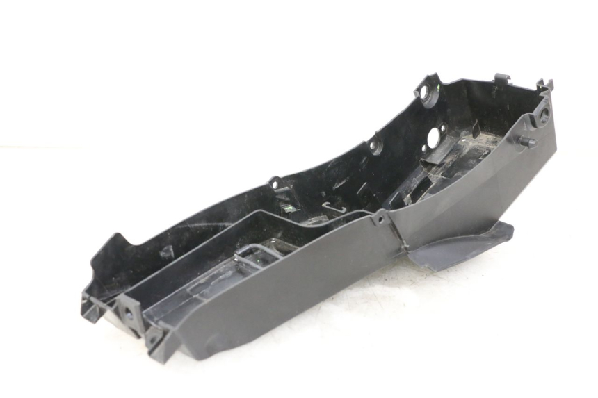 photo de CACHE SOUS SELLE YAMAHA TRACER 7 700 (2020 - 2024) - Zoom état d’usage