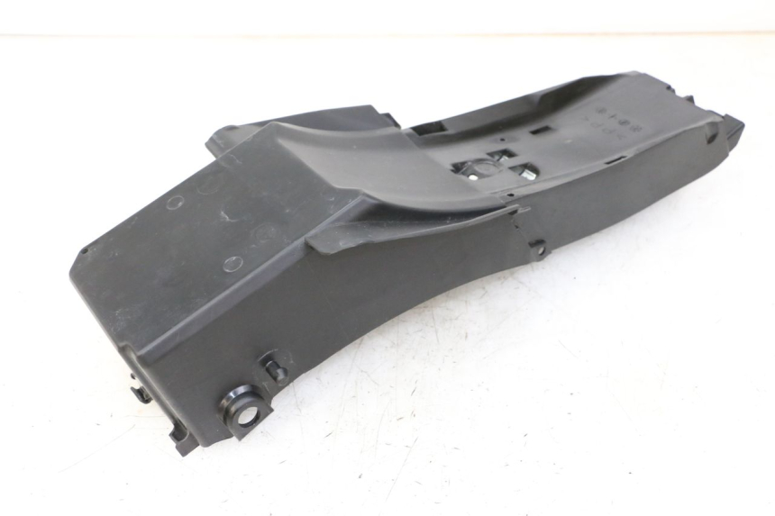 photo de CACHE SOUS SELLE YAMAHA TRACER 7 700 (2020 - 2024) - Vue d’ensemble