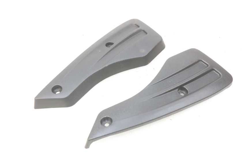 photo de CACHE SOUS SELLE YAMASAKI YM T 125 (2015 - 2020) - Vue principale