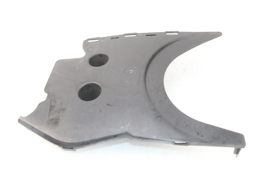 photo de CACHE SOUS SELLE YAMAHA YP T-MAX TMAX 530 (2017 - 2020) - Vue principale