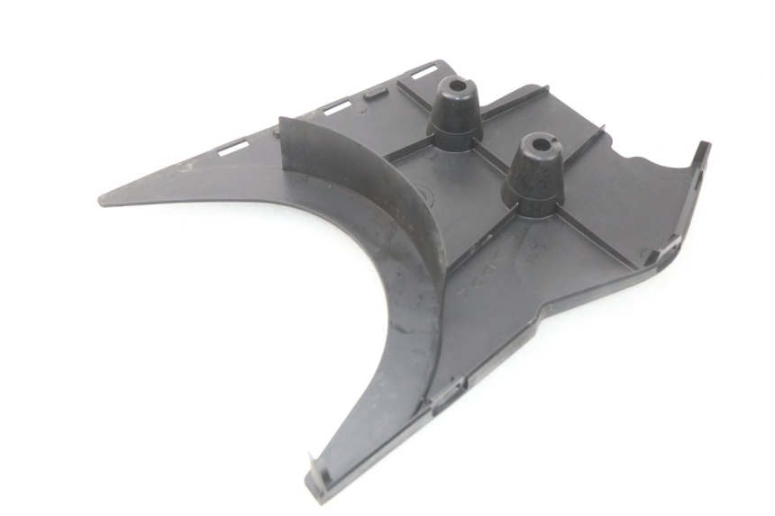 photo de CACHE SOUS SELLE YAMAHA YP T-MAX TMAX 530 (2017 - 2020) - Zoom état d’usage