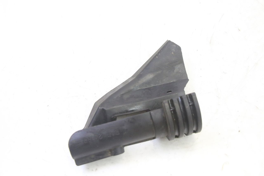 photo de CACHE SOUS SELLE YAMAHA YZ 85 (2022 - 2025) - Zoom état d’usage